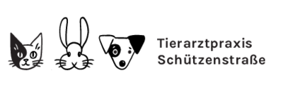 Tierarztpraxis Schützenstrasse - Logo